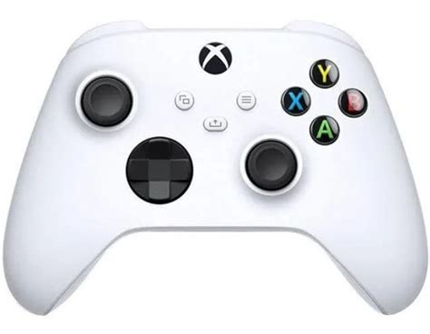 Botão Gatilho Rb Lb Para Controle Xbox Séries X S Parcelamento sem juros