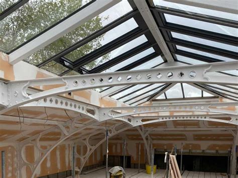 Case Study Midland Structures Ce Certified Structural Steelwork