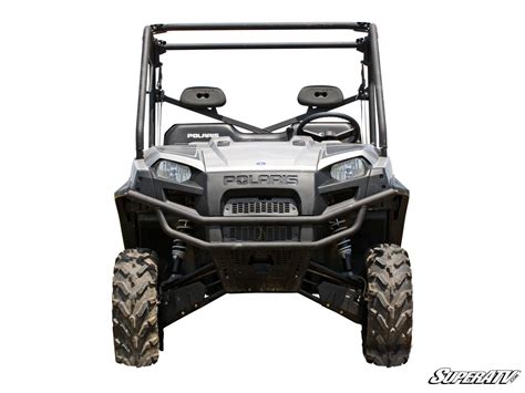 Polaris Ranger 2" Lift Kit - DTF Powersports