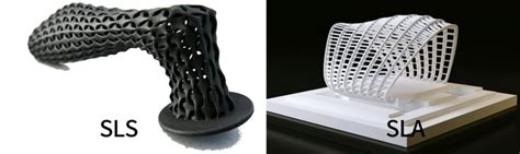 The Costs Of Sla Vs Sls 3d Printing Which Offers Better Value