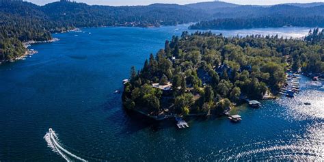 The 10 Best Lake Arrowhead Hotels (From $100)