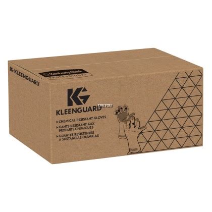 12 PAIRS KIMBERLY CLARK PROFESSIONAL KLEENGUARD G80 NITRILE