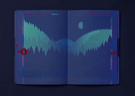Norway's New Passport and Travel Document Designs : r/Passports