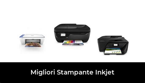 47 Migliori Stampante Inkjet Nel 2024 Recensioni Opinioni Prezzi