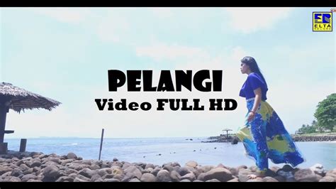 PELANGI Ratu Sikumbang GOLDEN MEMORIES Video FULL HD YouTube