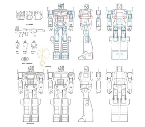 Transformers Drawing Transformers Optimus Prime Robots Characters