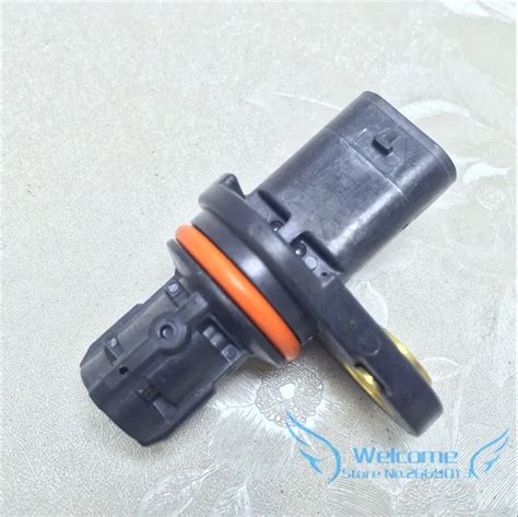 Camshaft Position Sensor CPS For Opel Vauxhall Chevrolet Aveo Cruze