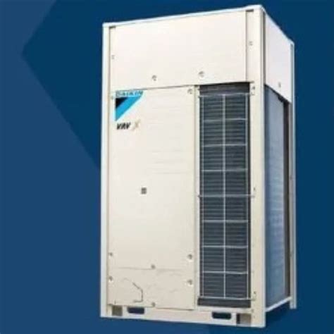 Daikin Rxq6ary6ary1 Vrv X Cooling Ac System At Rs 200000 Piece Daikin