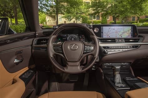 2019 Lexus Es 350 Interior Colors | Cabinets Matttroy