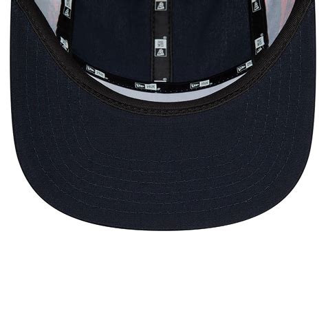 Czapka Red Bull Racing F1 All Over Print Navy Camper Cap KATEGORIE