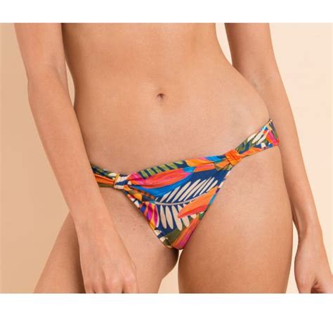 Bikini Bottoms Bottom Jungle Mel Brand Rio De Sol