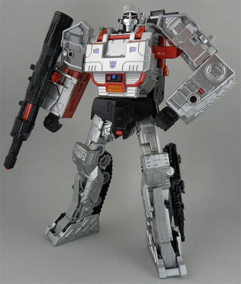 TFW S Combiner Wars Megatron In Hand Gallery Transformers News TFW2005