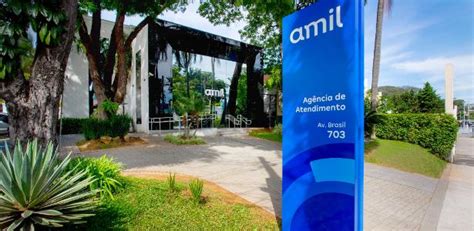 Cade Aprova Joint Venture Entre Amil E Dasa