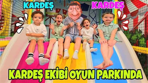 Kuzey El F N Ab S Oyun Parkina Geld Kuzey El F K K Karde Ler