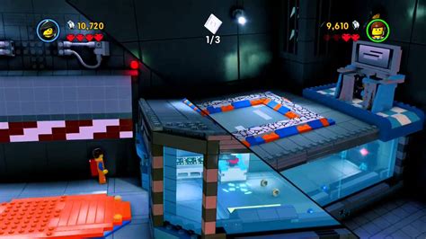 The LEGO Movie Videogame PS4 LEGO PRZYGODA GRA WIDEO YouTube