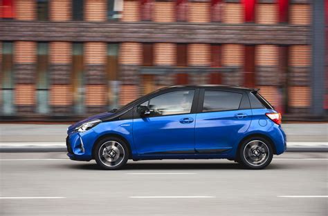 Toyota Yaris Hybrid Review (2020) | Autocar