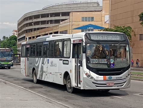 Linhas intermunicipais terão reajuste médio de 5 41 a partir do