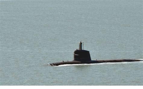 Explained: India's evolving Scorpene submarines, Scorpene submarine ...