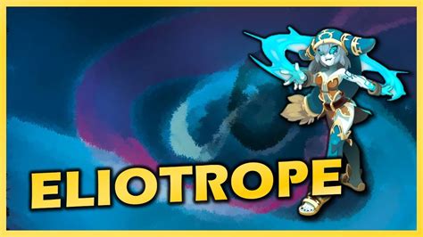 WAKFU ELIOTROPE Top Tier ANALYSE Et BUILDS YouTube