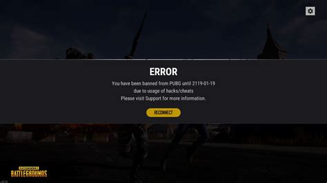 Fixed Pubg Account Ban How To Unban Account 2022 100 Working