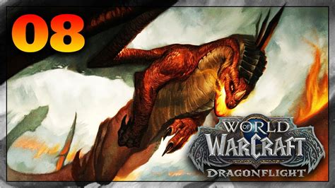 Les Bassins De L Essence 08 WoW Dragonflight YouTube