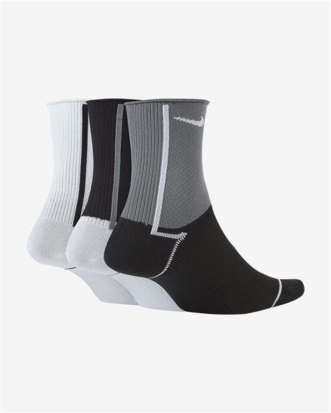 Nike Everyday Plus Lightweight Women S Training Ankle Socks Pairs