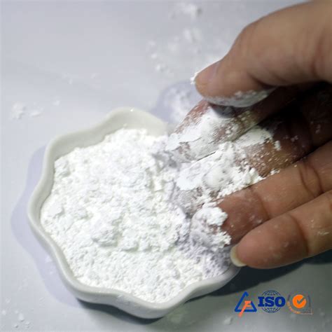 Good Specific Gravity Chemical Powder Caco Mesh Calcium Carbonate