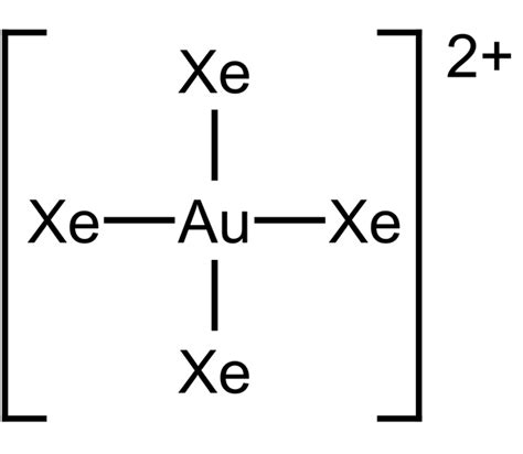 Xenon Element | The X-treme Element Xenon | ChemTalk