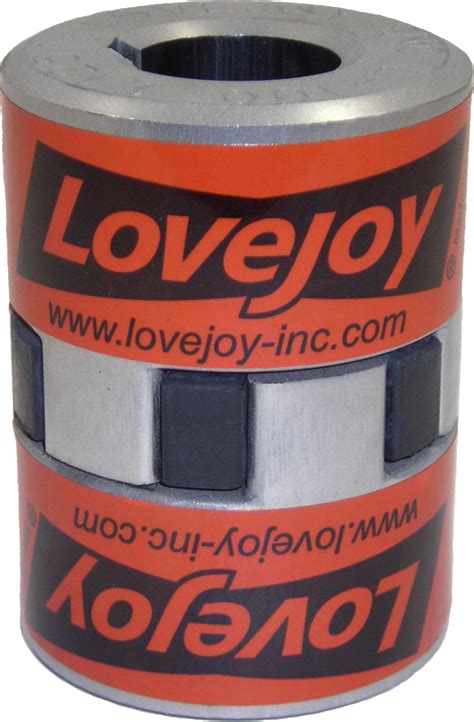 Lovejoy Coupling Size Chart Ponasa