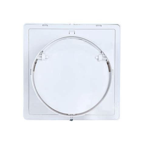 6 Inch Small Bathroom Window Exhaust Fan Ventilation Fan Air Extractor