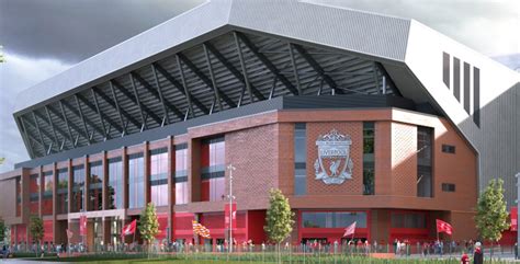 Anfield Road Matches, Tickets, Events | Seatpin