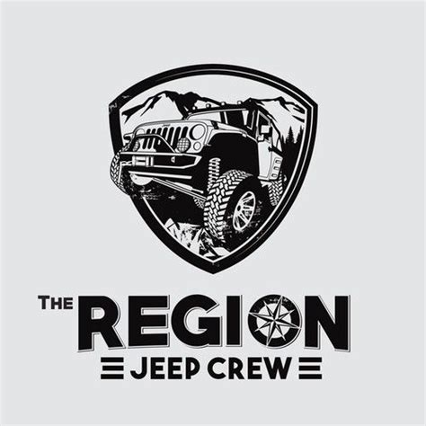 Jeep Club Logo Logo Design Contest In 2024 Jeep Logo Design Logo