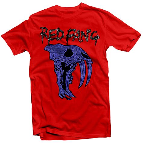 Red Fang Relapse Records Official Store