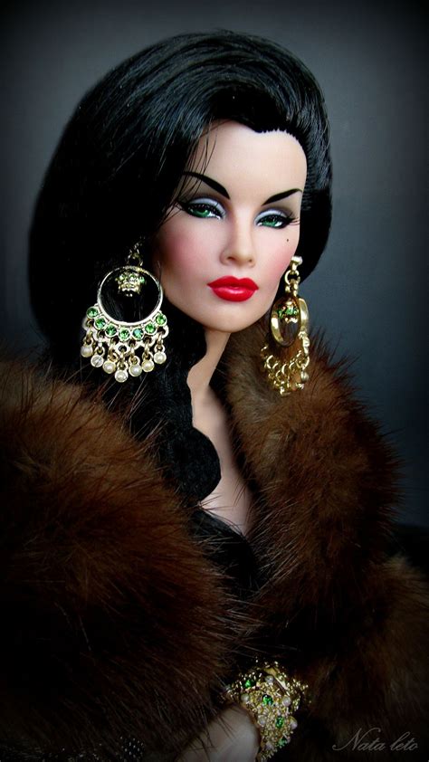 Pin By Olga Vasilevskay On Fashion Dolls 1 Beautiful Barbie Dolls