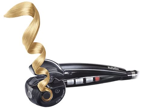 BABYLISS Curl Secret 2 C1300E fer à boucler Electroconseil