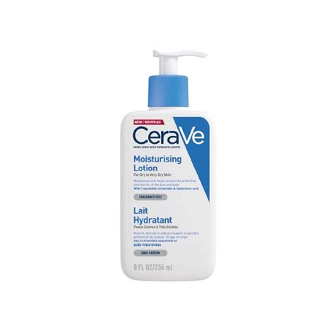 Buy CeraVe Moisturizing Lotion Dry to Very Dry Skin · Costa Rica