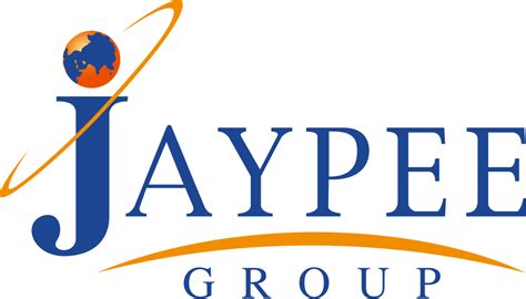 Jaypee Group logo in transparent PNG format