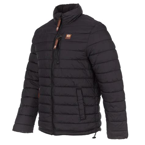 Canada Weather Gear Men's Quilted Jacket – PROOZY