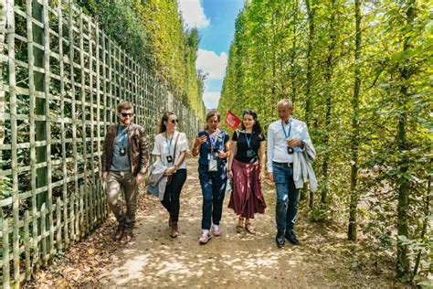 Versailles Skip The Line Tour Of Palace With Gardens Access GetYourGuide