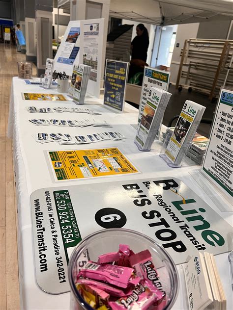 Efficiency increases as we explore the b line transit mechanics 32