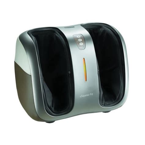 Osim U Sqeeze Fit Foot Massager At Best Price In Mumbai By Selection