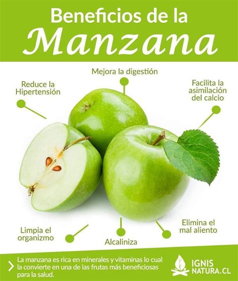 Los Beneficios De Las Frutas Y Verduras Te De Manzanilla Beneficios