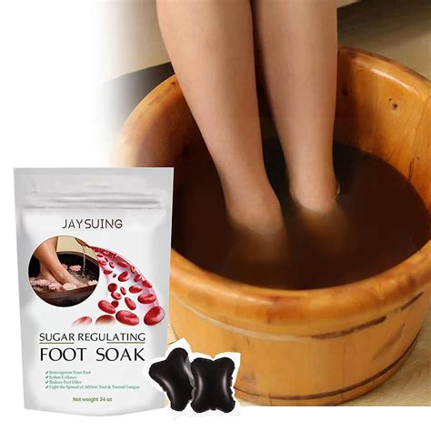 X Herbal Detox Shaping Cleansing Foot Soak Beads Slimwe For Varicose