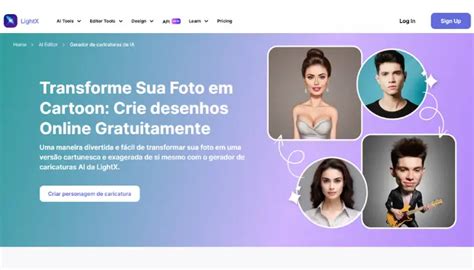 Criar Histórias Online Grátis - Top 8 Aplicativos para Criar Histórias em Quadrinhos Grátis