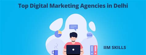 Top Digital Marketing Agencies In Delhi For Business Growth