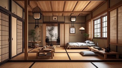 Japanese Traditional The Style Is Shown In A 3d Video Backgrounds | JPG Free Download - Pikbest