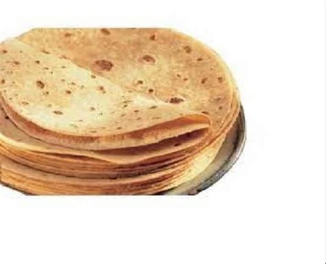 Wheat Flour Frozen Chapati At Rs 70 Packet Frozen Roti In Gangawati