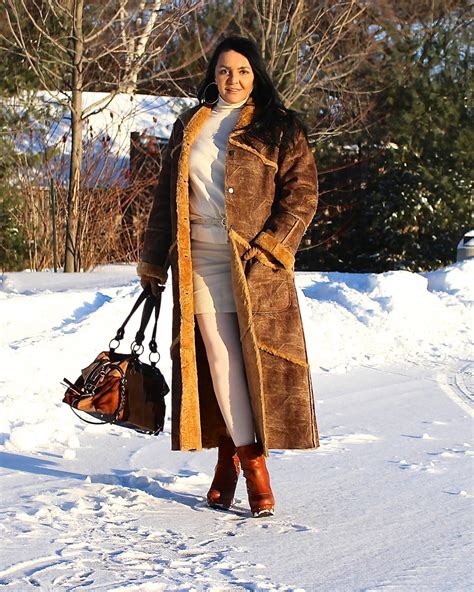 Glamorchic Winter Cool Glam