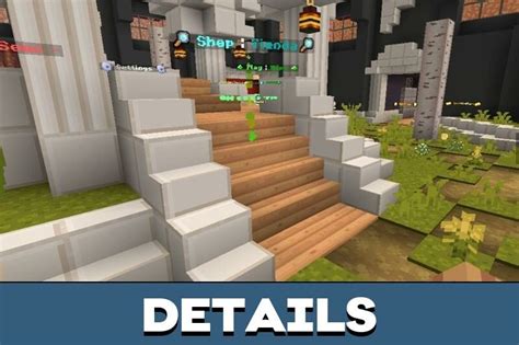 Download Parkour Master Map For Minecraft Pe Parkour Master Map For Mcpe