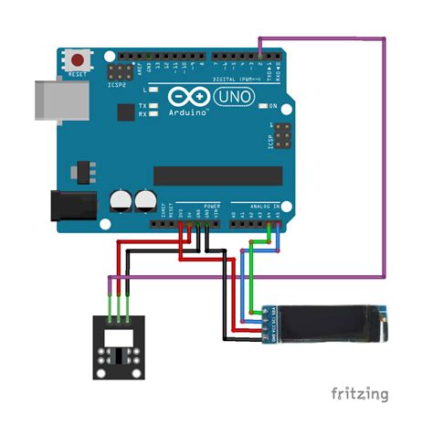 Tac Metro Arduino Blog Eletrogate